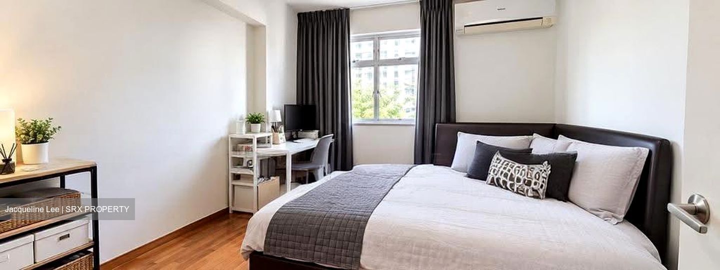 Blk 410A Coral Spring (Sengkang), HDB 4 Rooms #621210641